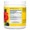Relax + Calm Magnesium, Blackberry Hibiscus Oasis, 200G(7.05Oz)