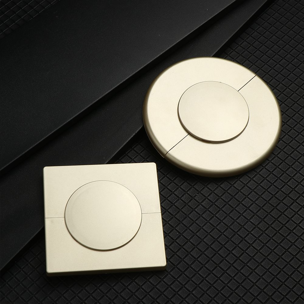 Крышка Пластиковая Декорация Отверстия Кондиционера Аксессуары для Смесителя Настенные Крышки для Труб Декоративная Крышка