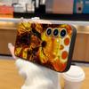 Крутой чехол One Piece Zoro для Samsung Galaxy A04 A13 A20 A06 A17 A70 A50 A16 A40 A05 A15 A12 Чехол для телефона Funda