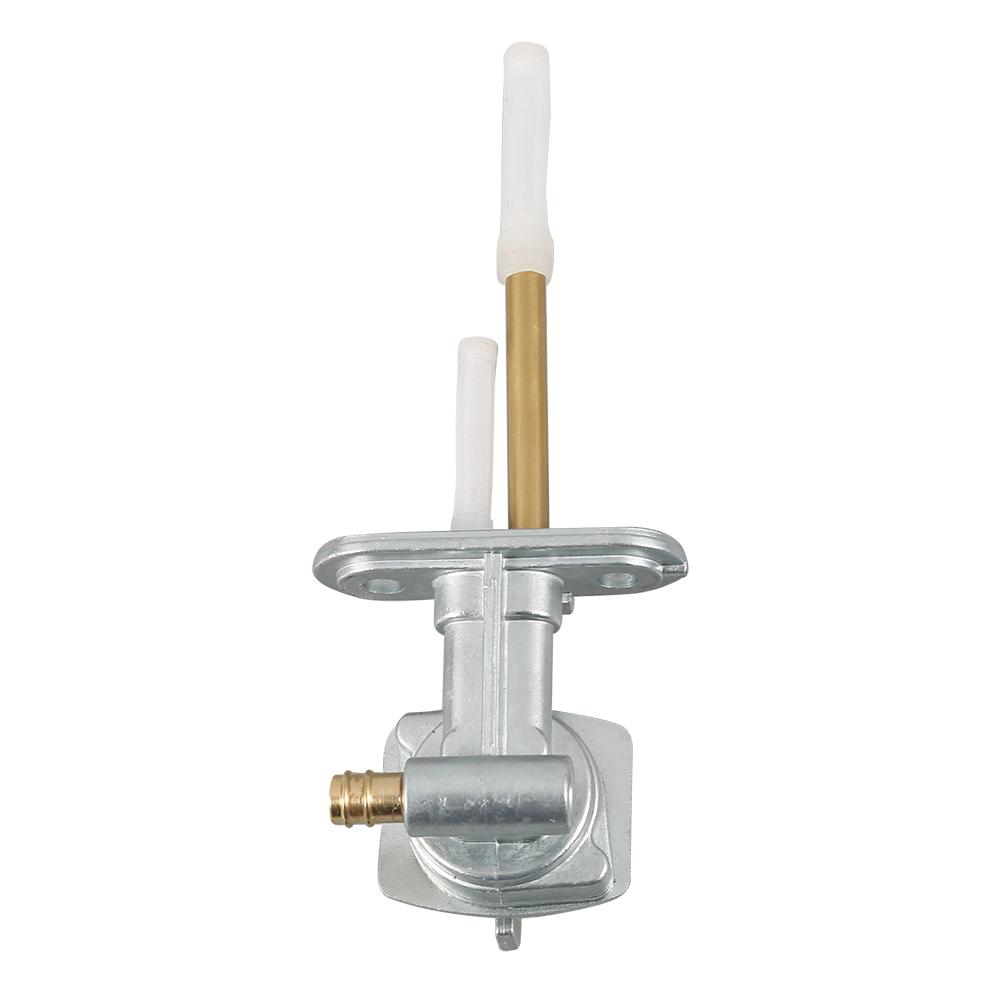Pump Fuel Gas Cock Valve   1986‑2004 for   KLF 300 Bayou, High Quality Replacement, Easy Installation