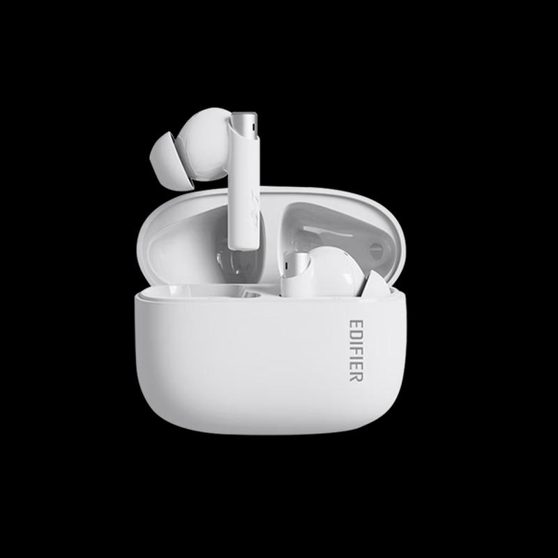 Edifier Zero Pro True Wireless Bluetooth-наушники с активным шумоподавлением
