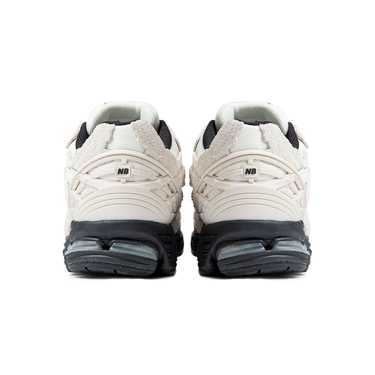 New Balance 1906D Protection Pack — кроссовки унисекс Turtledove Cream Black Bone M1906DB