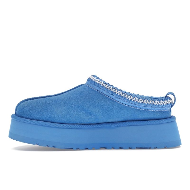 UGG Women's Classic Ultra Mini Big Sky Grey 1122553-BGSK