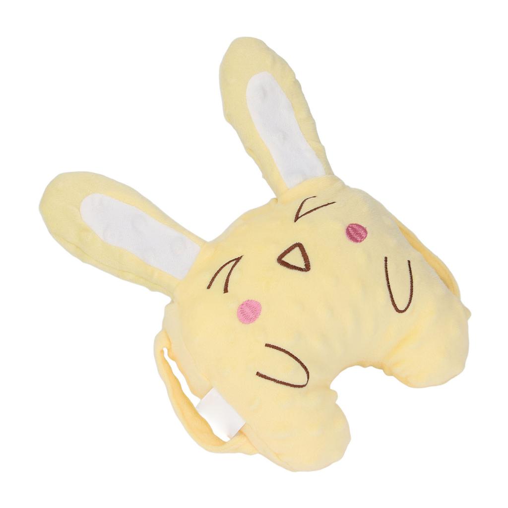 Электрическая успокаивающая кукла в форме животного, расслабляющая, безопасная для младенцев, успокаивающая для сна во время сна