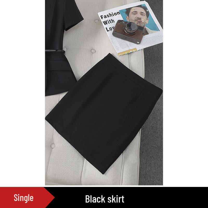 Женский профессиональный костюм в стиле богини: Модная формальная одежда для офиса и бизнеса