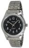 Terba Watch Silver [Clefer] TE-AM010-BKS Men's