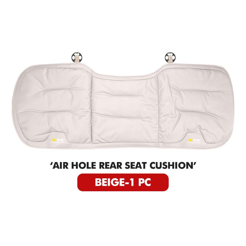 Car Seat Velvet Soft Comfort Cushion Non-Slip Protector Pad For Renault RS Sport Megane 3 4 2 Clio 5 Sandero Logan S333