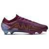 Nike Zoom Mercurial Vapor 15 Elite Km Fg Мбаппе Темно-свекольный DR9996-694