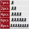 Чехол Съемный Негрязный чехол на сиденье, стул, спандекс, кухонный чехол для банкета, свадьбы, ужина, ресторана
