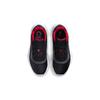 Детские кроссовки Air Jordan 11 CMFT Low GS Bred черно-белые университетски-красные CZ0907-006
