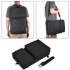 DJ Controller Gig Bag Carrying Case with Strap for Pioneer DDJ-400 DJ Controller Portable Protector Bag Travel Bag Black