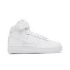 Nike Air Force 1 High LE GS тройной белый DH2943-111