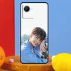 Чехол Cha Eun Woo для Realme C51 C31 C67 C55 C53 C35 C33 C30 C21Y C25s 9 10 11 12 Pro Plus GT Neo 5 6