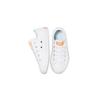 (GS) Converse Chuck Taylor All Star Low Top 'White Yellow' Kids' 670702C