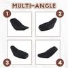 AA92-ATV Seat Cushion 50Cc / 70Cc / 90Cc / 110Cc / 125Cc For Small Flying Tiger Four Wheel Atv