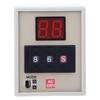 AH3 DM Time Relay Digital Display 0.01S 990H Delay Timer with A B Dual Mode AC220V