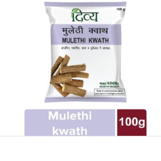 Патанджали ДИВЬЯ МУЛЕТИ КВАТХ 100 Г