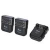 Xvive Xvive Wireless Pin Microphone System Digital Wireless System 2 Channel Specification Japanese National Technical Compliance Certification U5T2