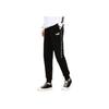 Puma Casual Sports Breathable Printed Trousers Men Bottoms Black 846566-01
