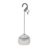Snow Peak RB Hozuki Asamoya ES-170-IV LED Lantern, Soft Light, Hanging, Mobile Light