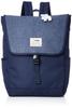 Рюкзак Темно-синий [Mozu] zzei-12-navy