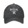 Кепка Бейсболка Canelo Alvarez No Boxing No Life для спорта на открытом воздухе Регулируемая Стильная Хип-хоп Кепка-snapback для мужчин Взрослых Повседневный Дизайн