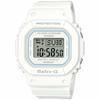 BABY-G Quartz Women's Watch BGD-560-7 White