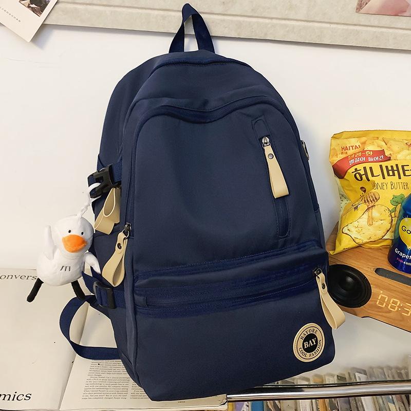 Дети Ученики начальной школы Девочки Инс Стиль Ученики средней школы Ученики старшей школы Студенты колледжа Мужчины Рюкзак Рюкзак