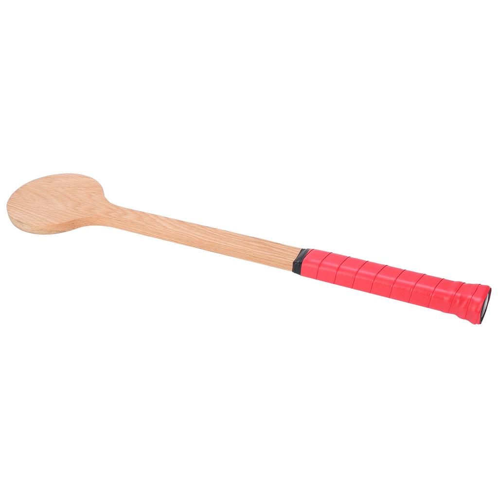 Деревянная ложка десерт теннисная ракетка отбивающая пойнтер тренировочная ракетка спортивный аксессуар