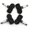 4X TPMS Tire Pressure Monitoring Sensor For Lexus Toyota PMV-C010, 42607-06020