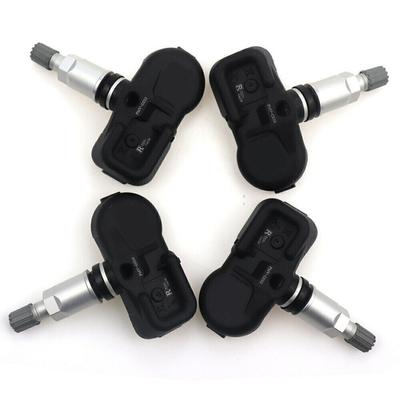 4X Датчик контроля давления в шинах TPMS для Lexus Toyota PMV-C010, 42607-06020