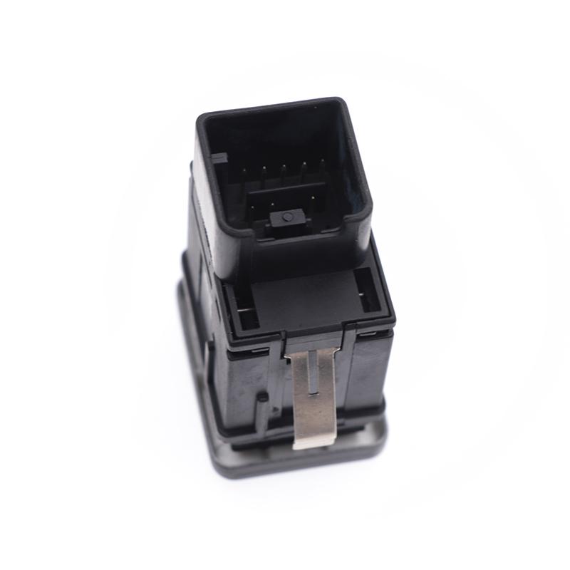 EPB авто парковка кнопка ручного тормоза электронный переключатель тормоза для VW Passat CC B6 3C R36 3C0 927 225 C 3C0 927 225 B 3C0927225A