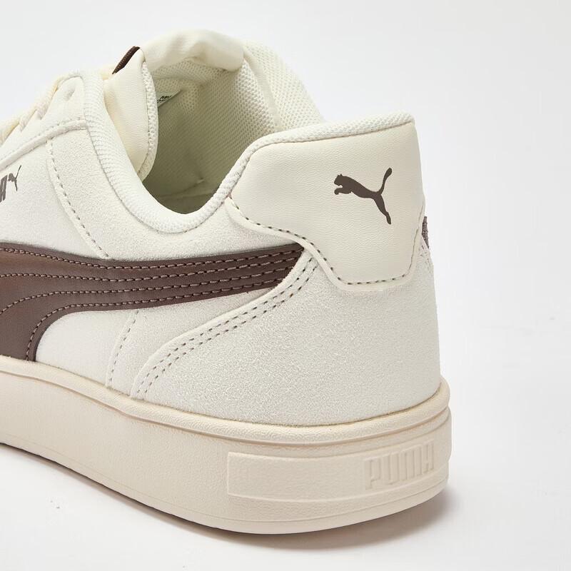 Puma CAVEN 391939 Классические кеды для скейтбординга