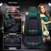Trumpchi Seat Covers & Cushions for GS4, GS3, M8, GS8 - All-Season Comfort
