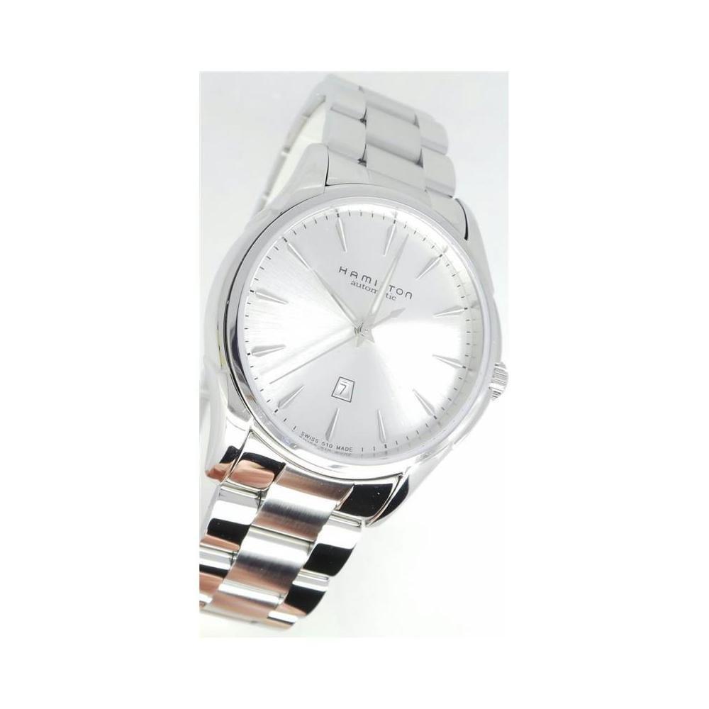 HAMILTON Watch Genuine Warranty Jazzmaster Viewmatic Mechanical Automatic Winding H32315152 Imported [Hamilton] Women's [Regular Product]