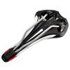 Prologo PROLOGO ZERO II Pas Rail Road MTB White X PR2024 T2.0 Saddle, Black,