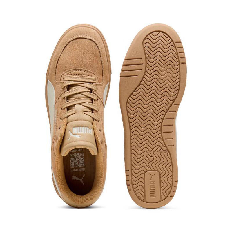 Puma Унисекс 404486-04 Спортивные Повседневные Низкие Кроссовки