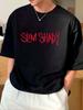 Футболка Slim Shady