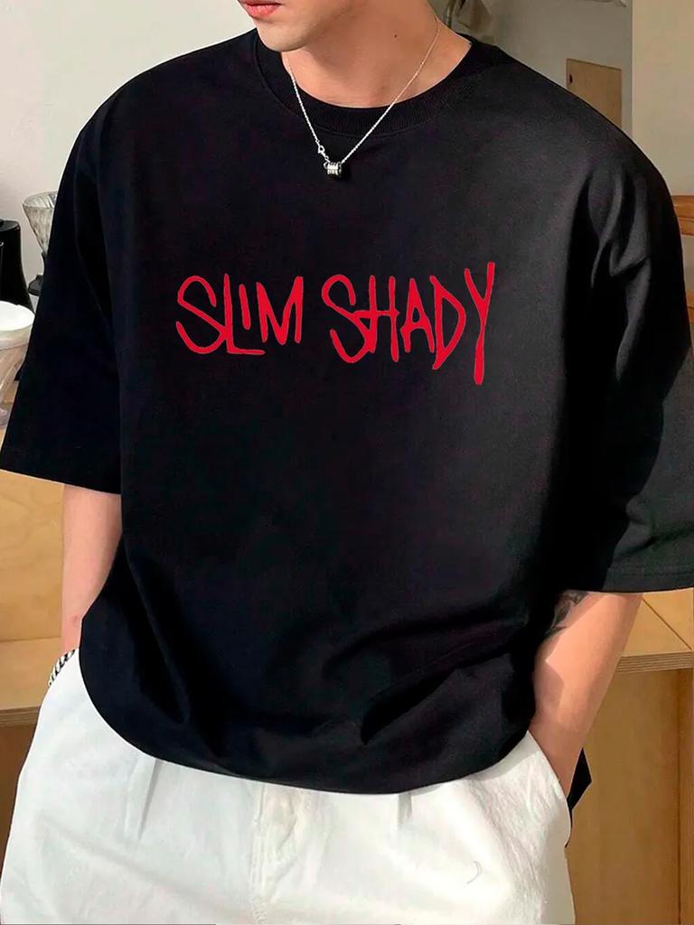 Футболка Slim Shady