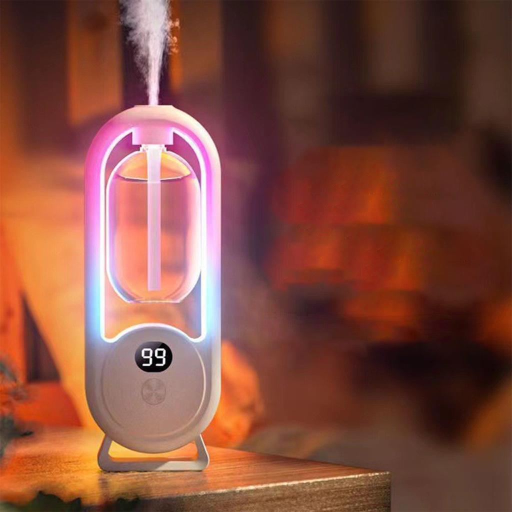 Ароматерапевтический аппарат, автоматический распылитель, бытовой аппарат для спальни, специальный дезодорант для туалета, для расширяющегося масла 50 мл