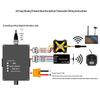 Hujian Fiber Optic Drone FPV Long-Range Communication Module