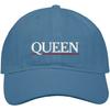 Queen Underlined Logo Baseball Cap