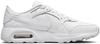 Кроссовки Nike Air Max SC Leather white/white/white