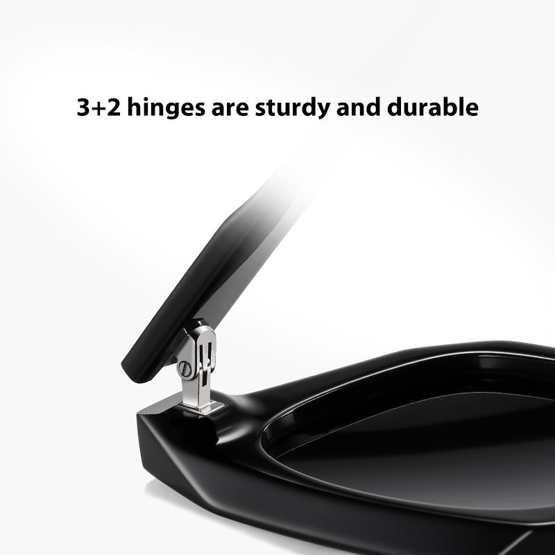 HBK Hand-Crafted Acetate Frame Luxury Square Vintage Retro Sunglasses Men Women Stylish UV400 Protection Multi-Style Polarized