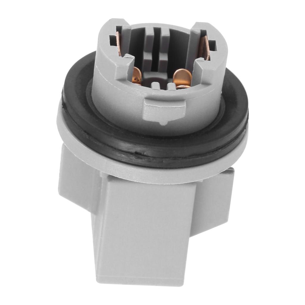1Pc Car Gray License Plate Lamp Holder 925013A000 License Plate Light Adapter Bulb Socket License Plate Lamp Holder For Hyundai