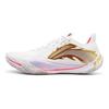 Li Ning Sonic 13 V2 Xu Jie PE Edition Легкая амортизация Стабильная поддержка Баскетбольные кроссовки Мужская кроссовка ABAV075-13