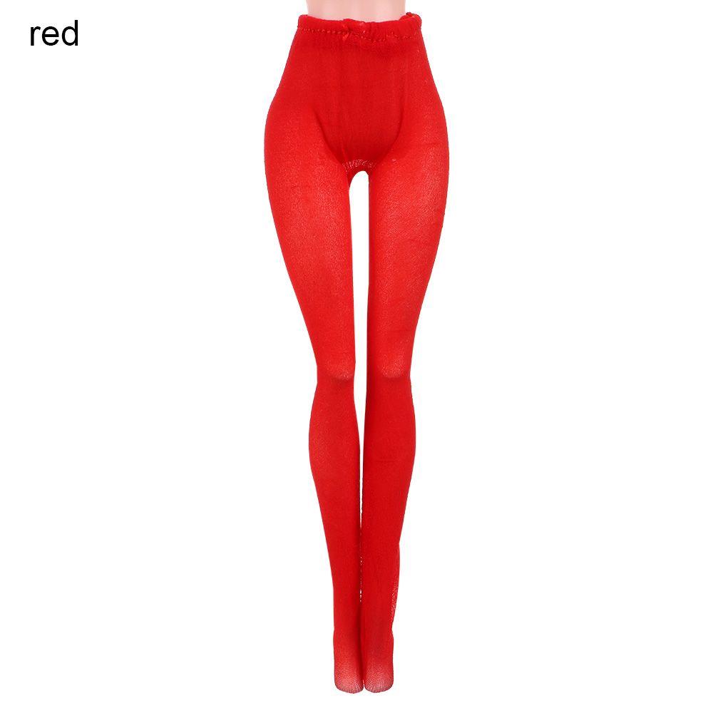 Pantyhose Bottoms Socks Toys Panty Hose Dolls Accessories Mini Elastic Leggings Doll Silk Stockings