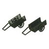 Sankei 1/150 Diorama Option Kit Handcart MP04-18