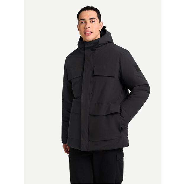 Куртка зимняя Jack Wolfskin Brandenburger