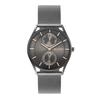 Часы HOLST MULTIFUNCTION SKW6180 Charcoal [Skagen] Мужские